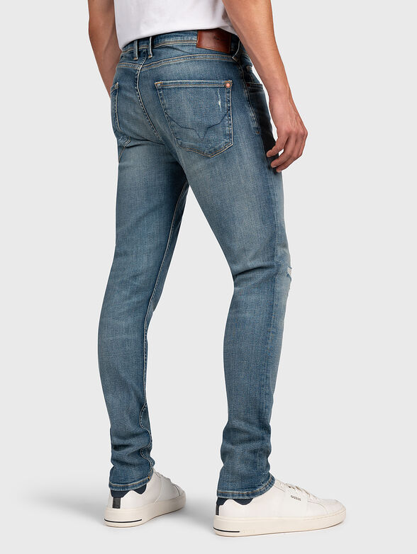 FINSBURY Jeans - 2
