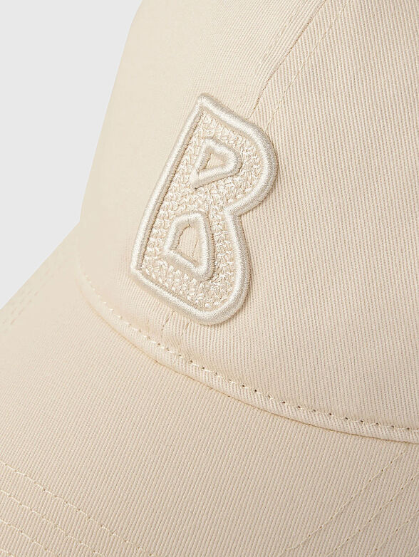 RUTHIE Baseball Cap - 4