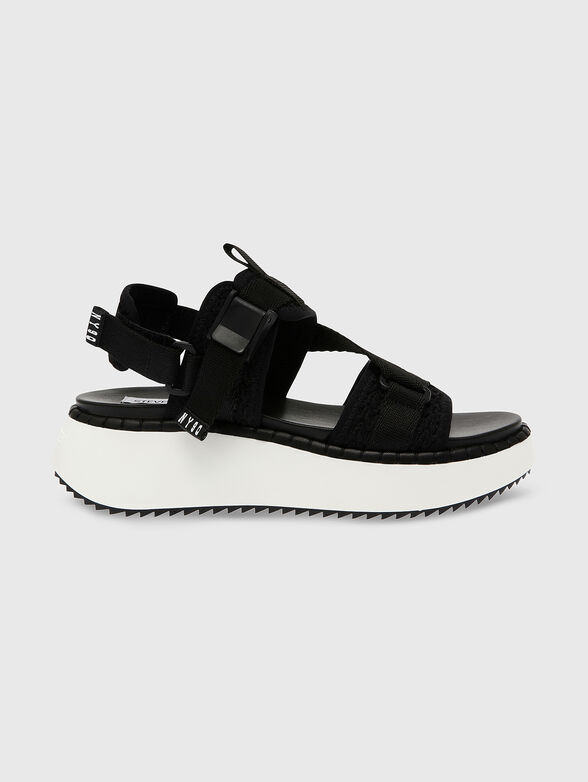 DECORUM sandals - 1