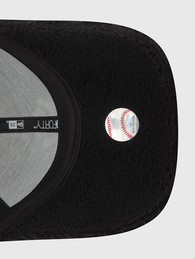 NEW YORK YANKEES TEDDY 9FORTY cap - 5