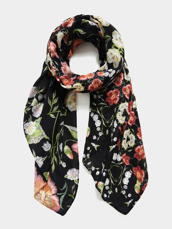 NIAGARA Scarf - 1