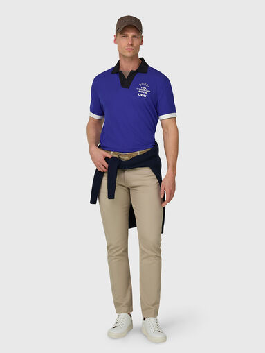 FIFA World Cup Polo-shirt Uruguay - 3