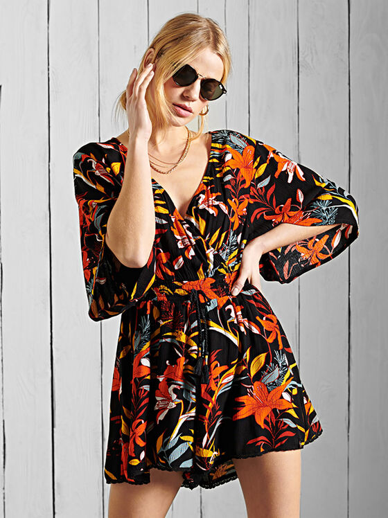 Playsuit - 1