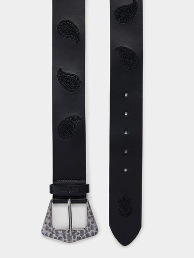 EMBRO Black belt - 4