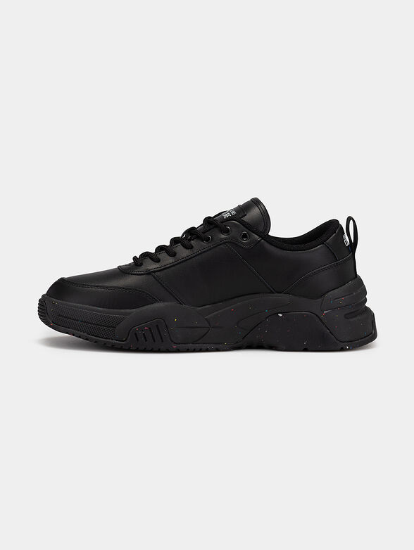STARGAZE sports shoes in black color - 4