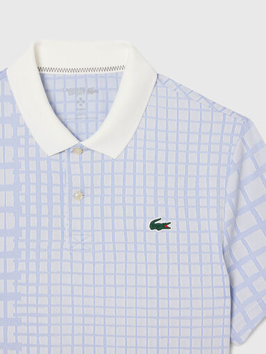 TENNIS X DANIIL MEDVEDEV polo shirt - 3
