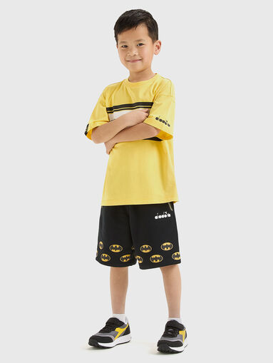 SUPERHEROES T-shirt - 4