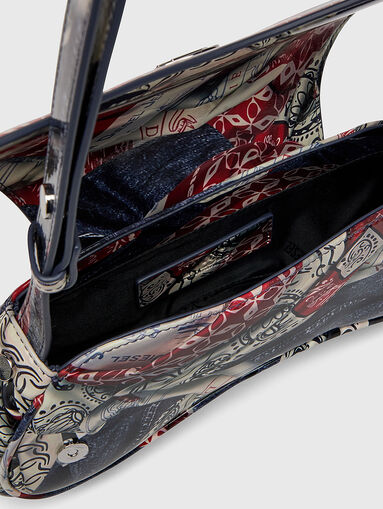 PLAY crossbody bag - 5