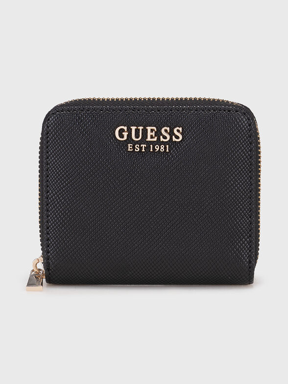 LAUREL beige wallet  - 1