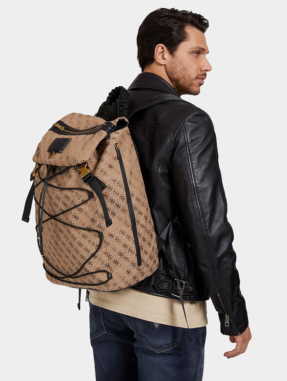 SALAMEDA backpack - 1