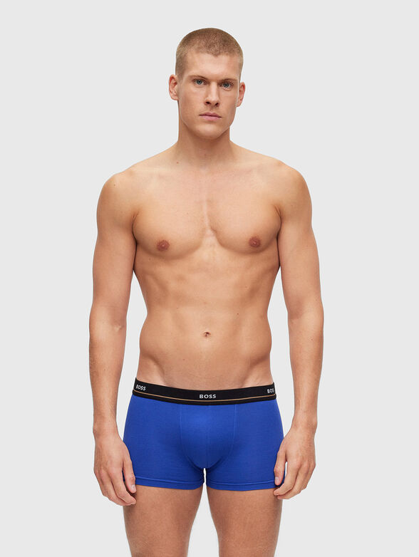 Boxers 5-pack - 2