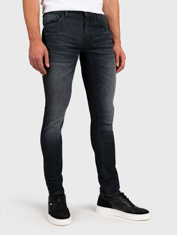 GILMOUR skinny jeans - 1