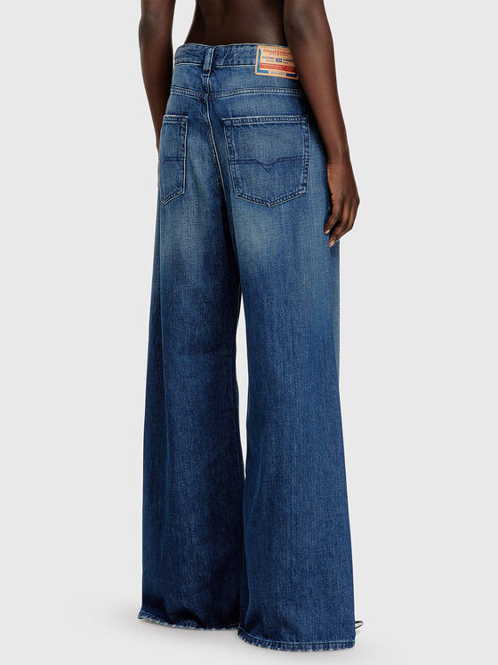 1996 D-SIRE L.30 jeans  - 2