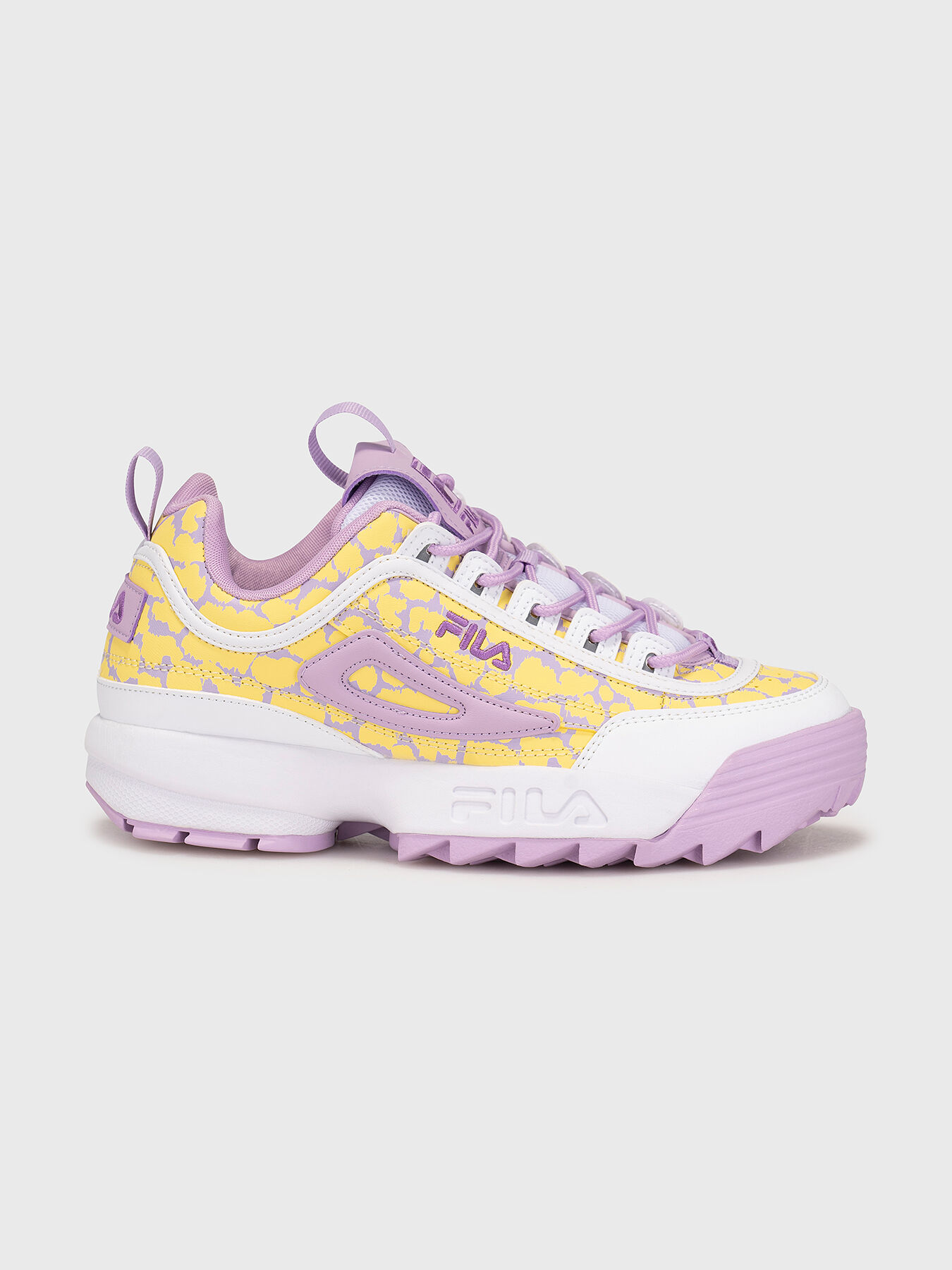 Fila disruptor multicolor new arrivals
