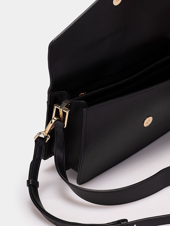 Sadie bag with logo detail - 6