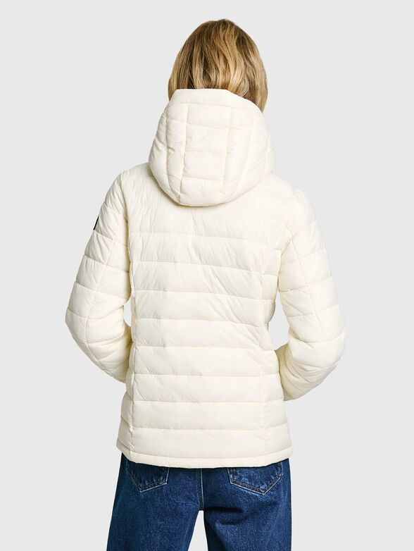 AMMY black short jacket - 3