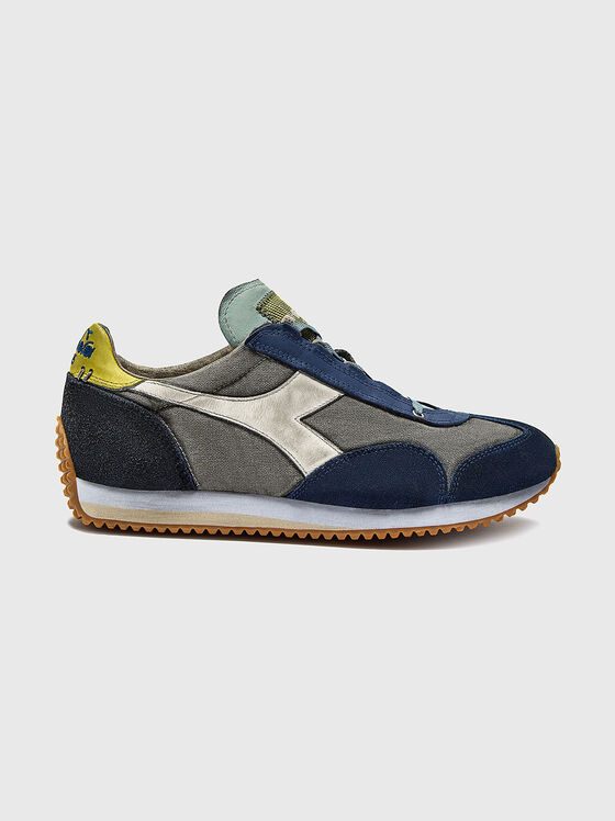 Спортни обувки HERITAGE EQUIPE DIRTY STONE  - 1