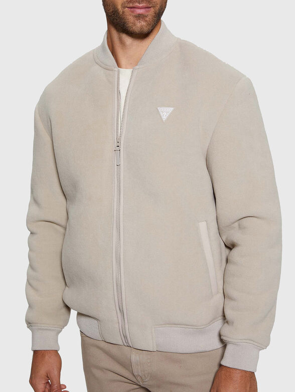 KEID bomber jacket - 6