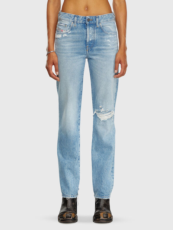 1989 D-MINE L.32 jeans - 0