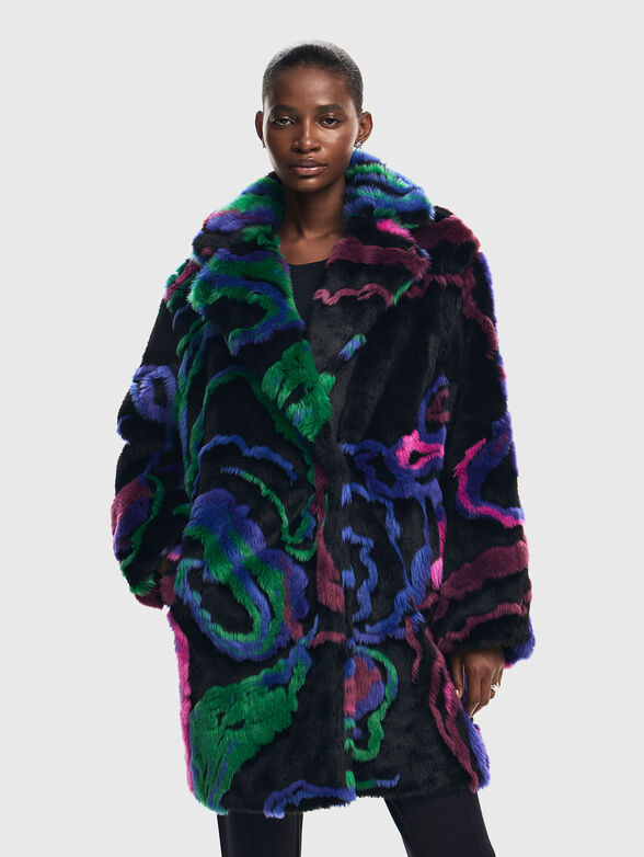 LUBLIN coat - 1
