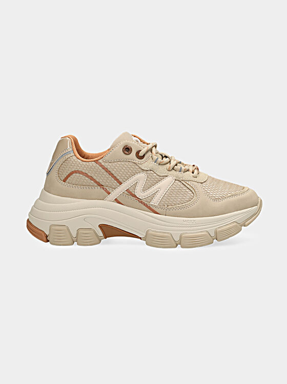 Спортни обувки KLARA - 1