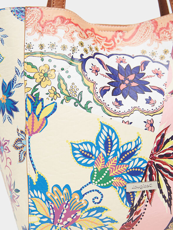 NORWICH Bag in boho style - 6