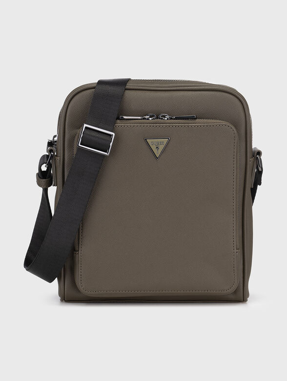 MILANO crossbody bag in black - 1