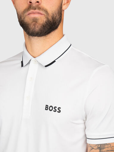 PAUL PRO polo shirt  - 4