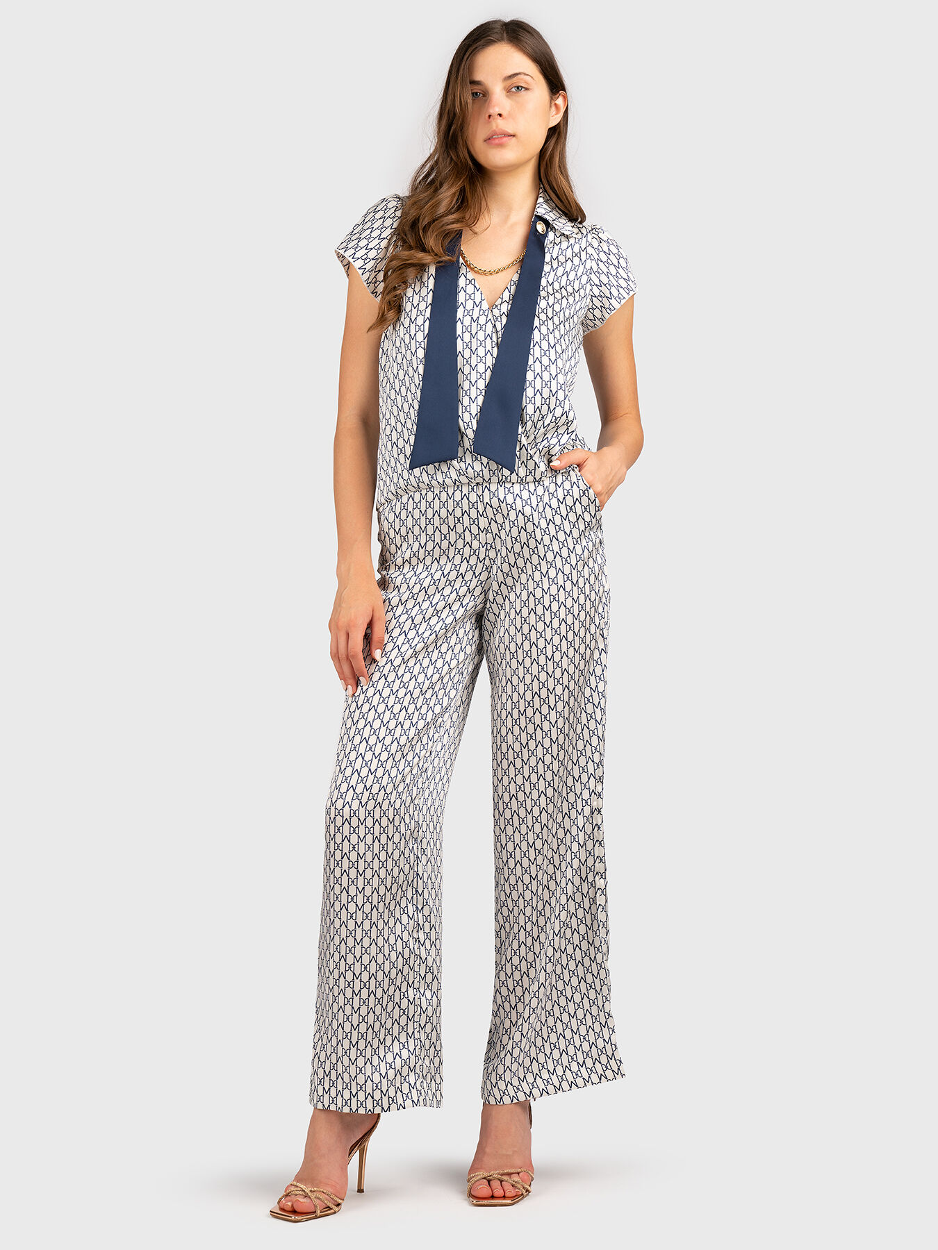 Women's Flowy Blouse JUST $20.99 on Amazon (Reg. $40) | Hip2Save