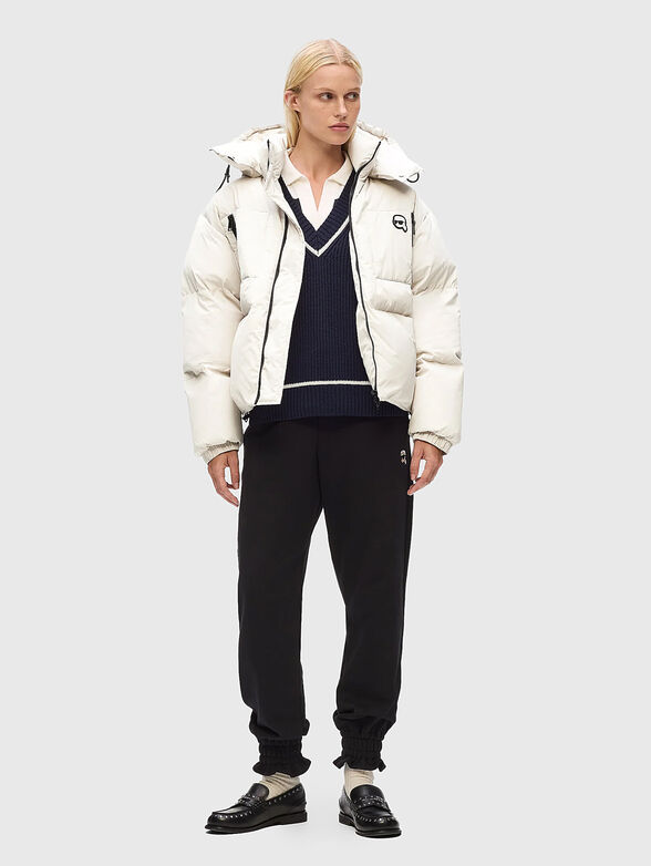 IKON puffer jacket - 2