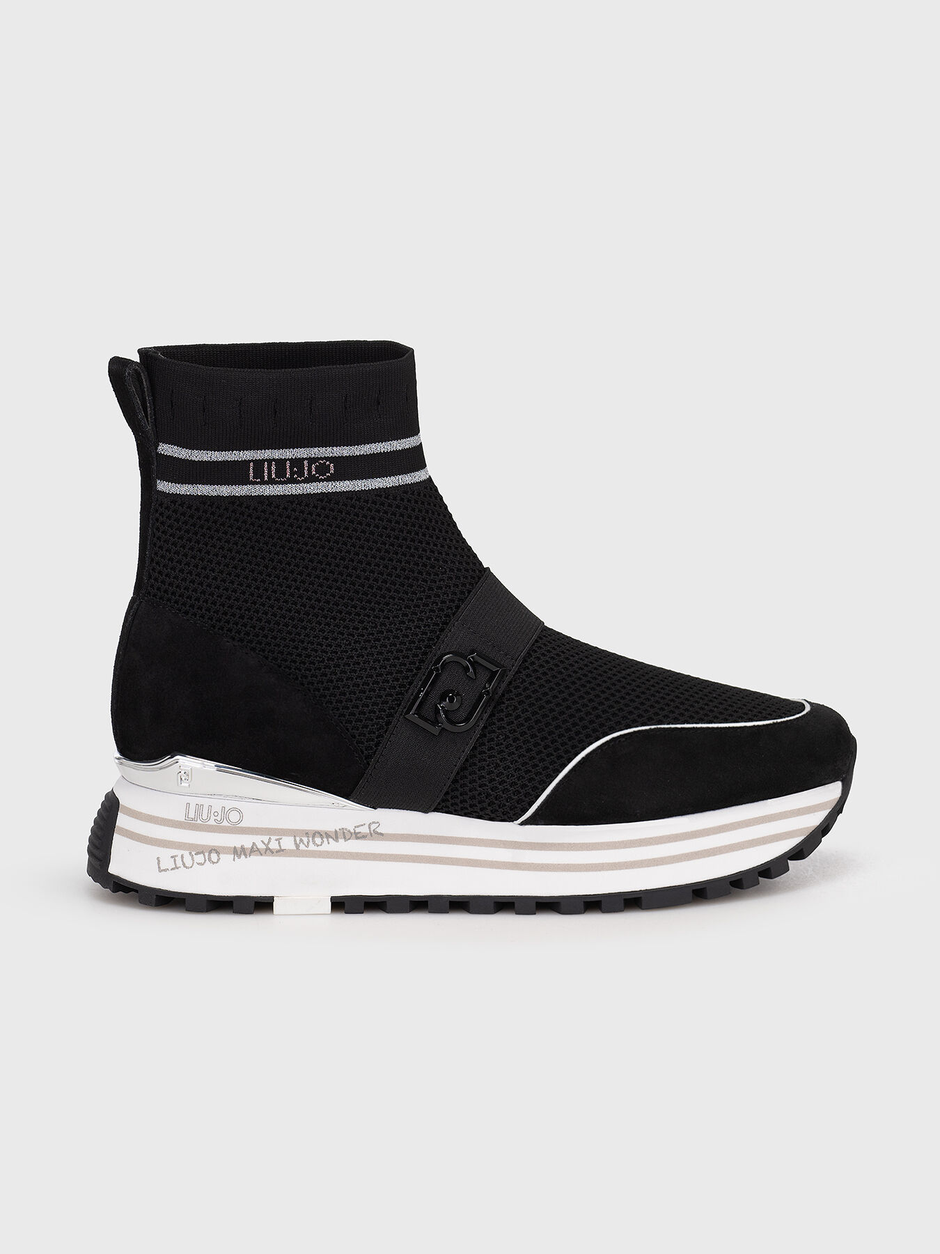 Liu jo slip on clearance