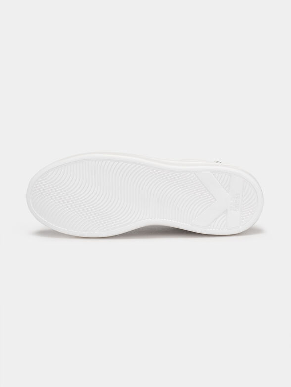 KAPRI MENS NFT sneakers - 5