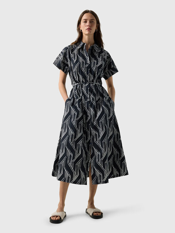 ROXANA Dress - 1