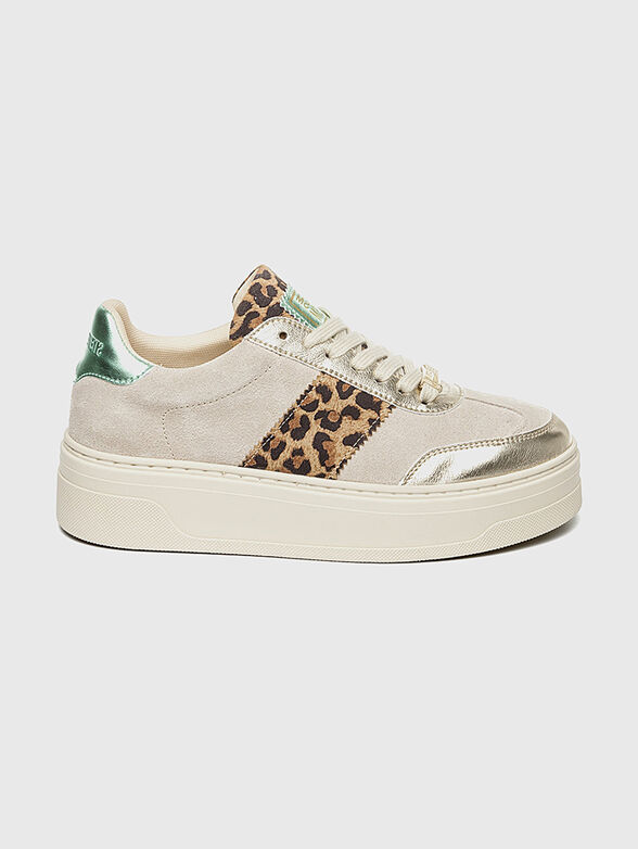 MOXY sports shoes - 1