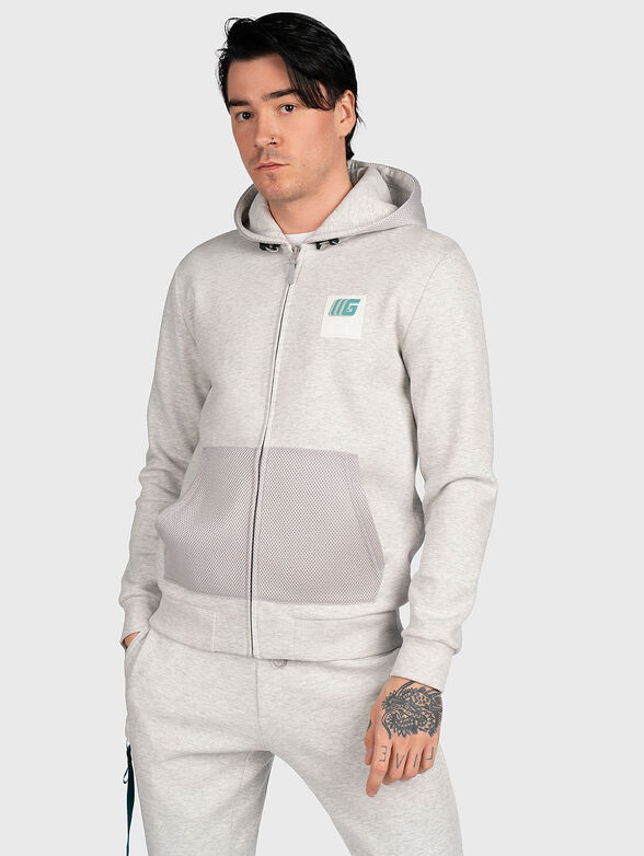 BROCK sweatshirt   - 1