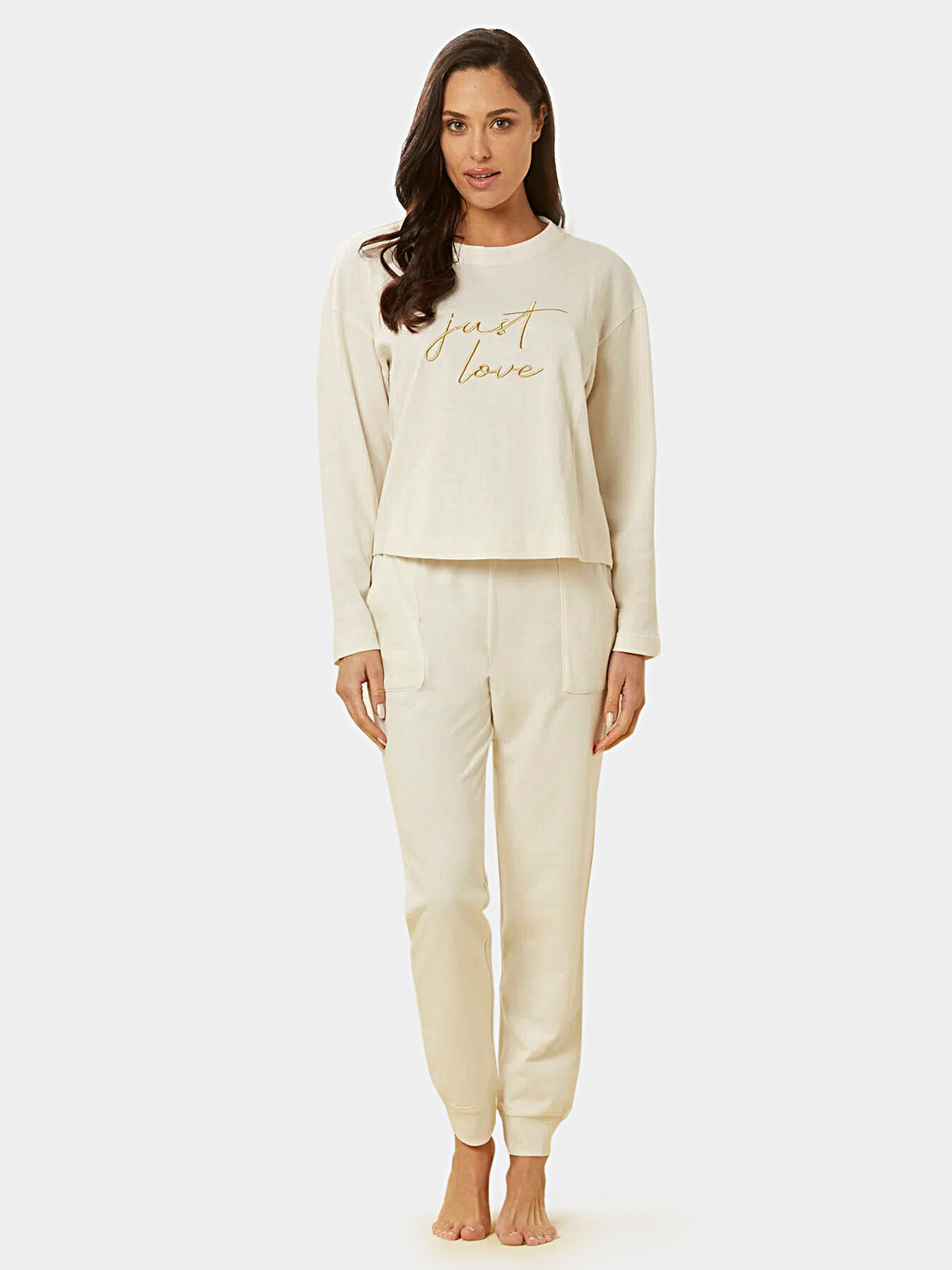 Just be brand pajamas best sale