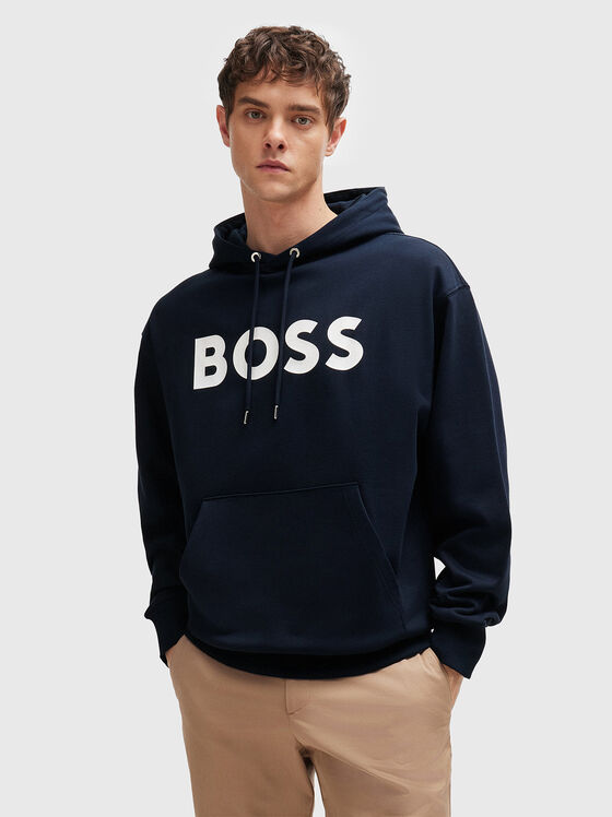 SULLIVAN sweatshirt  - 1