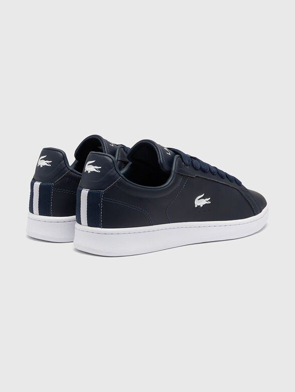 CARNABY sports shoes in dark blue - 3
