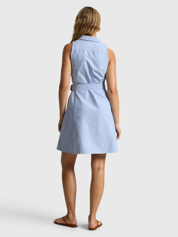 Mini dress - 2