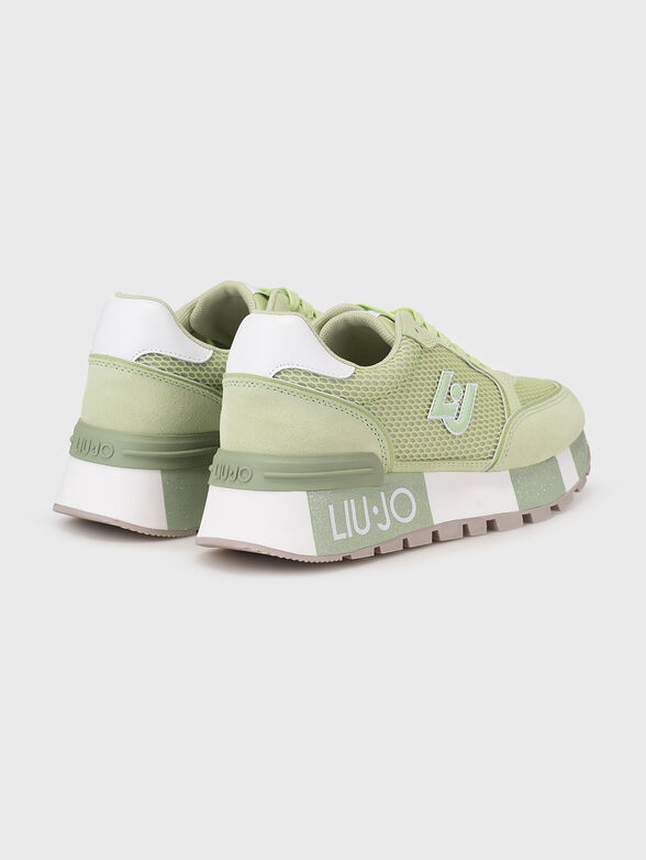 AMAZING 25 black sports shoes - 3