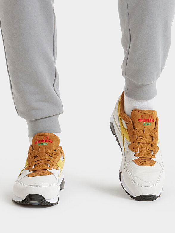 N9002 OVERLAND Sneakers - 2