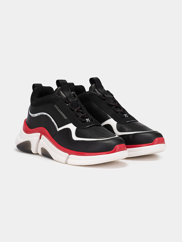 VENTURE Sports shoes - 2