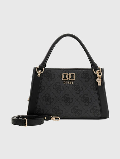 KARNILLA bag in beige - 3