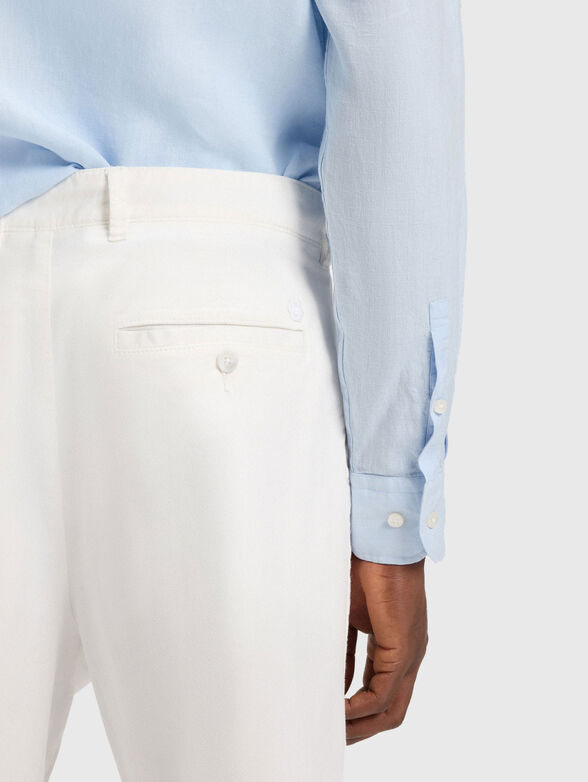 C-KAI cotton shorts - 3