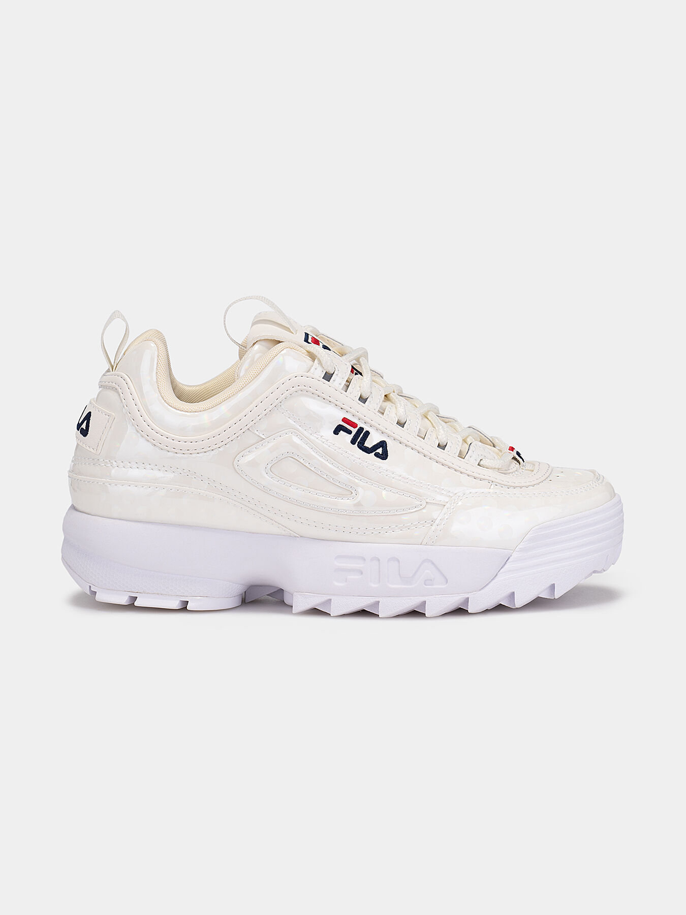 fila disruptor f