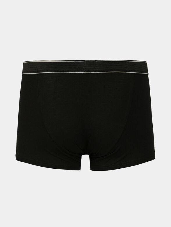 2 pack of boxer trunks - 2