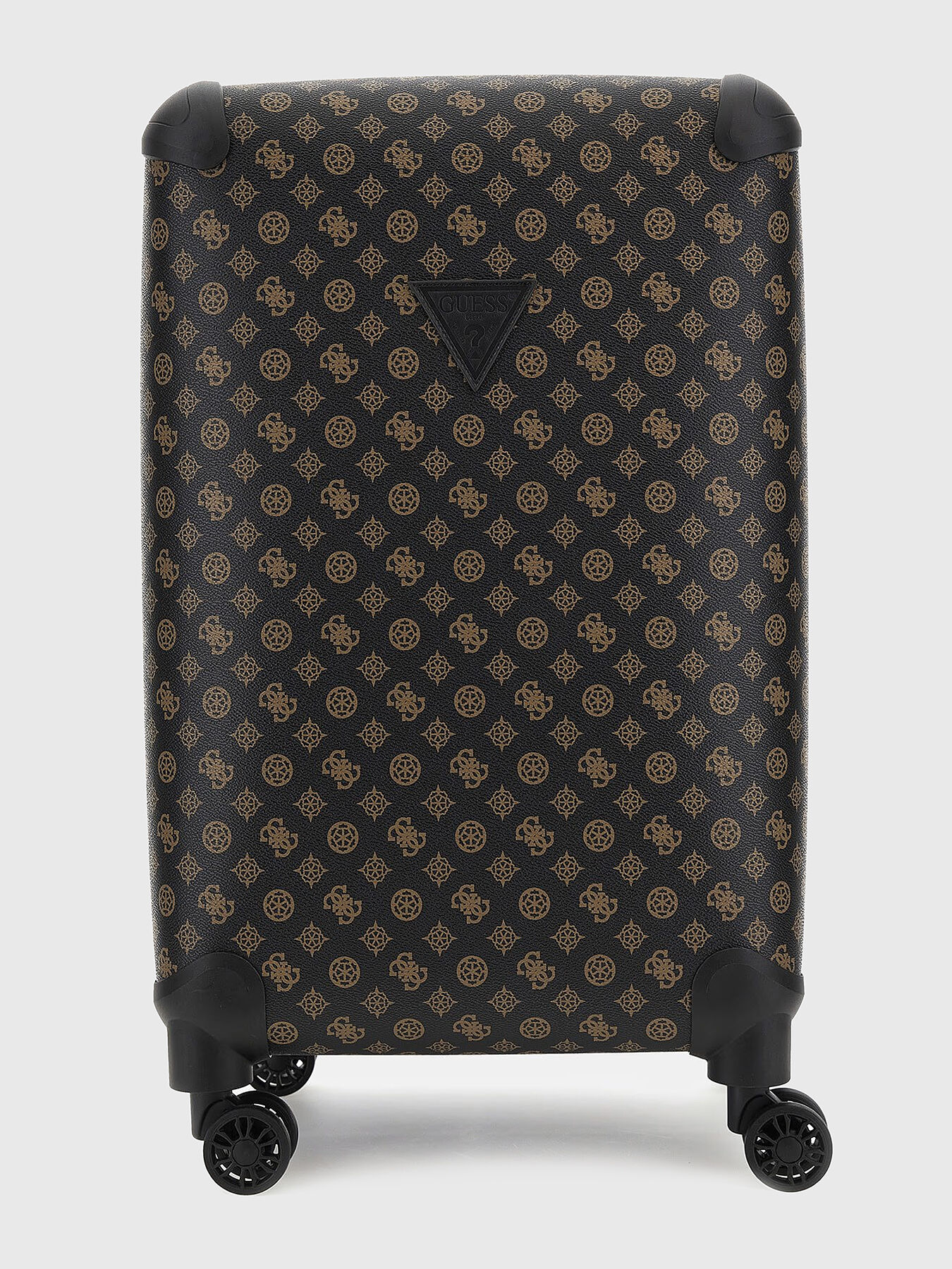 Monogram suitcase discount