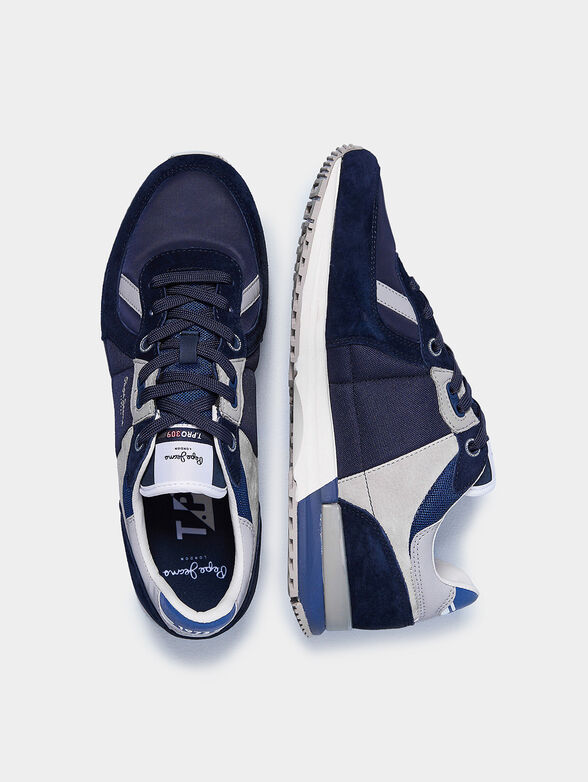 TINKER PRO X309 Sneakers - 3