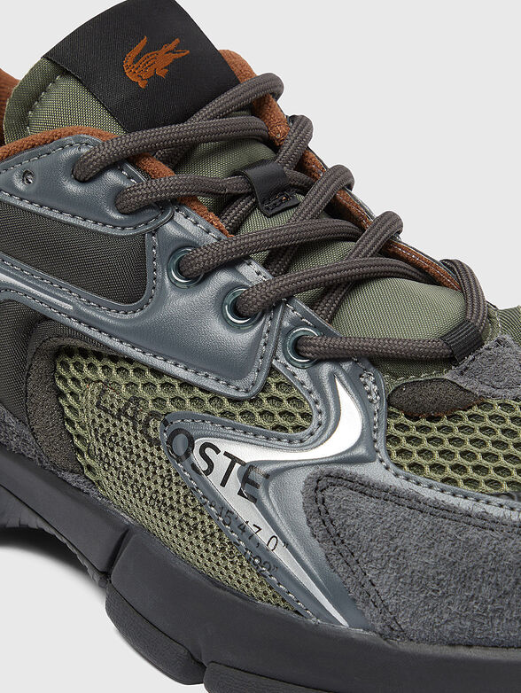 L003 NEO sneakers - 4