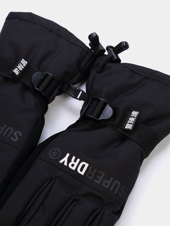 ULTIMATE RESCUE Gloves - 2